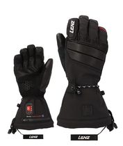 Heat Glove 9.0 Finger Cap Men