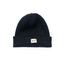 Archive Wool Beanie