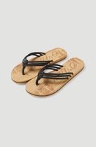 Ditsy Sandals