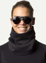 Alto Neck Gaiter Sugar Snow-one Size
