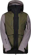 Jacket Vertic GTX 3L
