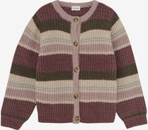 Minymo Cardigan LS Knit