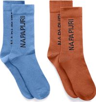 Napapijri F-hoku Socks 1 Unisex's sports socks