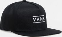Half Box Snapback