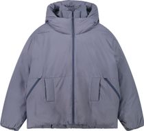 Montevideo Jacket FIX Hood