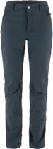 Abisko Winter Stretch Trousers W