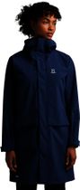 Aria Proof Parka Women