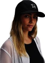 M Sportstyle Nylon Snapback
