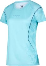 La Sportiva Pacer T-shirt Women Unisex Laufshirt
