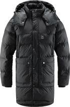 Floda Mimic Parka Men