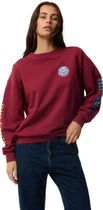 RipCurl SG Heritage Oversized Fleece