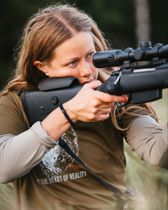 Wild Boar Women T-shirt