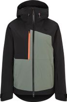 Tayara Lady Jacket Freeride