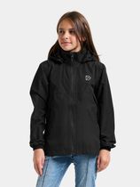 Didriksons Meliss Kids Jacket 2 Kids's windbreaker jacket