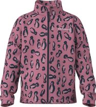 Didriksons Monte PR K Full Zip 11 Kinder Midlayer für Outdoor Aktivitäten