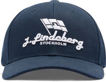 J.Lindeberg Travers Cap