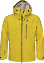 Schöffel Jacket Style Milagle Men Herren Skitourenjacke