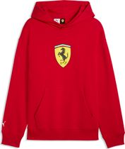 Puma Ferrari Shield Hoodie
