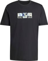 adidas Memories OF Sport Stamps Graphic T-shirt Men Men's Running Shirt