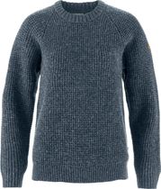 övik Waffle Knit W