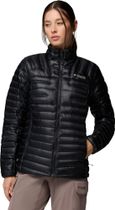 Columbia Women’s Endevour Mountain Down Jacket Daunenjacke für Damen