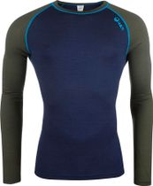 Pihka Men's Merino Baselayer Shirt