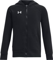 Rival Fleece Full Zip Hoodie