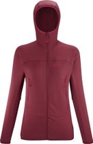 Millet Fusion Grid Hoodie W