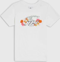 O'Neill Sefa Graphic T-shirt Mädchen T-Shirt für sämtliche Outdoor Aktivitäten