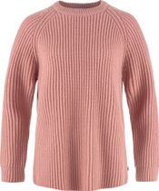 Fjällräven övik Rib Sweater W