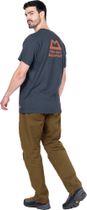 Mountain Equipment Everest Mens Tee Men's T-shirt for any outdoor activities