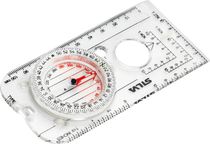 Silva Compass 4-6400/360 Navigation-uhren