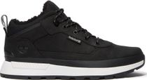 Mens Low Warm Lined Sneaker