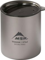 Titan Cup Double Wall Mug 375 mL