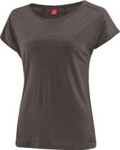 Löffler Women Loose Shirt Merino-tencel Damen T-Shirt für sämtliche Outdoor Aktivitäten