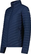 Woman Jacket Zip Hood Detachble INN.JACKET