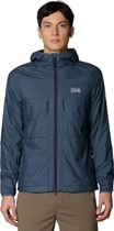 Mountain Hardwear M Kor Airshell Warm Hoody Herren Freizeitjacke