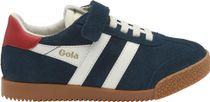 Gola Elan Strap Sneaker Kids Kinder Freizeitschuhe