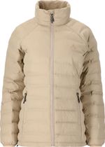 Froze W Light Puffer Jacket