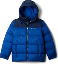Puffect Hooded Jacket
