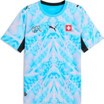 Puma SFV Replica Match Jersey GK