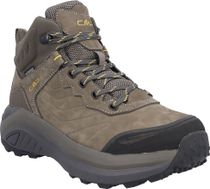 Juukat Mid Hiking Shoes WP