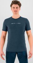 Coppolo Merino T-shirt