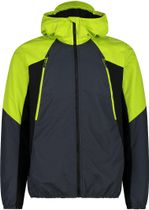 MAN Jacket Hybrid FIX Hood