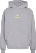 adidas AMG Washed Hoodie
