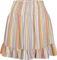 Lilia Smocked Skirt