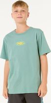 RAW Energy Logo Tee - BOY