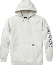 Carhartt Marquette Holiday Sweatshirt