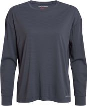 Craghoppers Nosilife Solarshield+ Long Sleeved T-shirt Women's Longsleeve