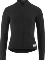 Collective Zip Sweater Women